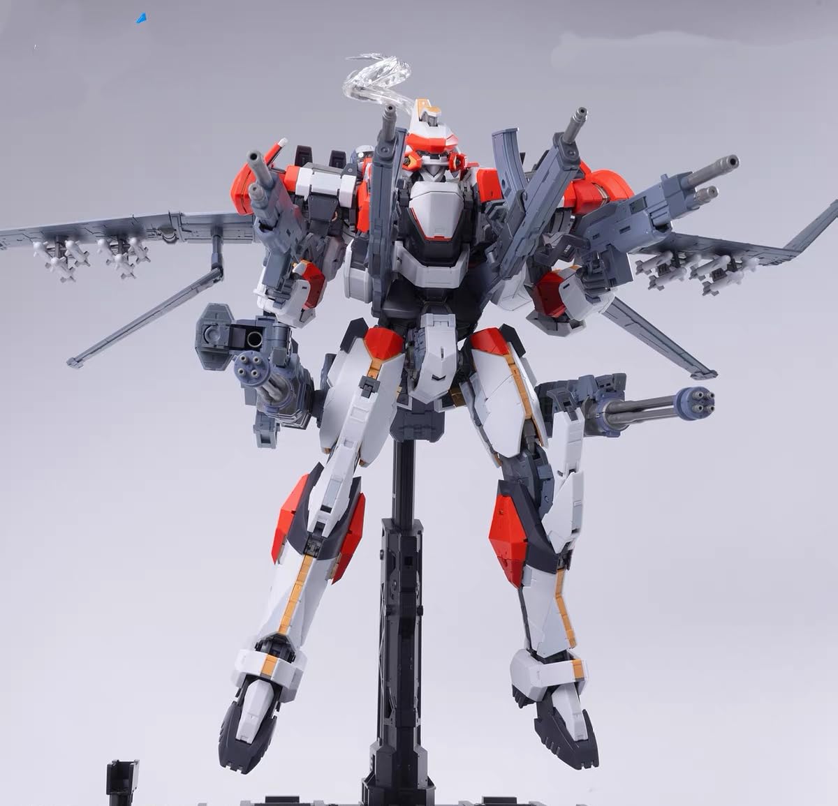 Amazon | 1/35スケールフルメタル・パニック ARX-8 レーバテイン